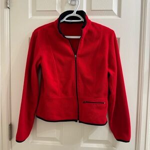Sandra fleece jacket